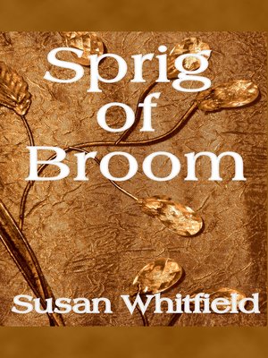cover image of Sprig of Broom